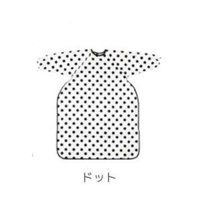 hepロングお食事エプロン