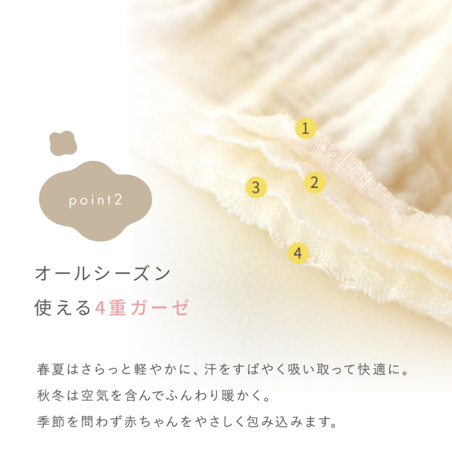くまポンガーゼ
