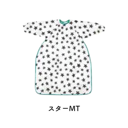 hepロングお食事エプロン