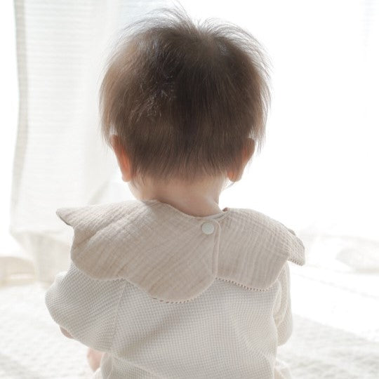 リバーシブルスタイ4枚セット