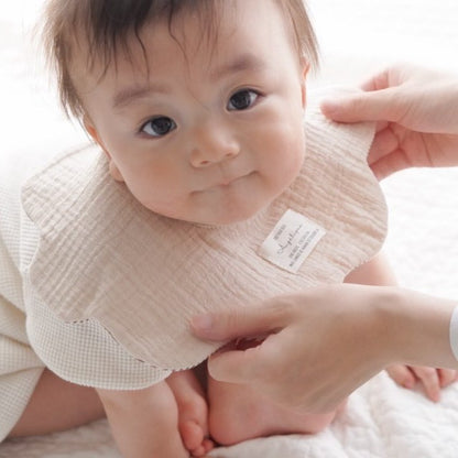 リバーシブルスタイ4枚セット