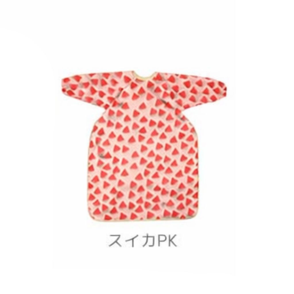 hepロングお食事エプロン