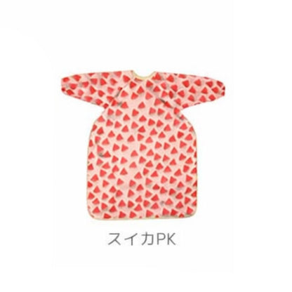 hepロングお食事エプロン