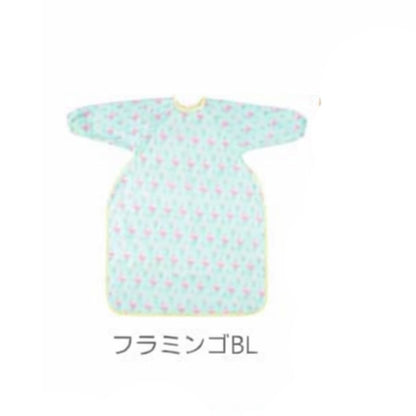 hepロングお食事エプロン