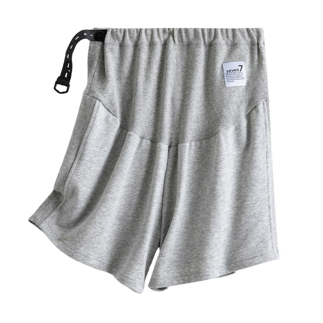 マタニティショートパンツ