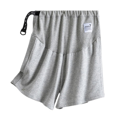 マタニティショートパンツ