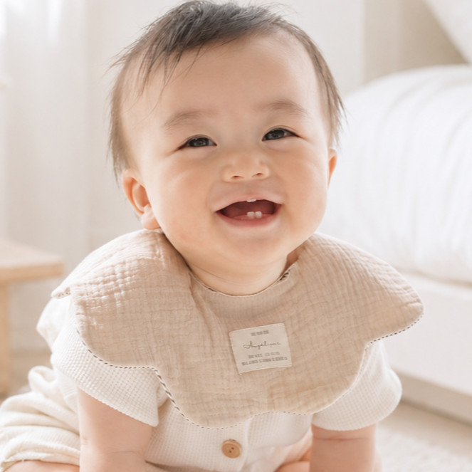 リバーシブルスタイ4枚セット