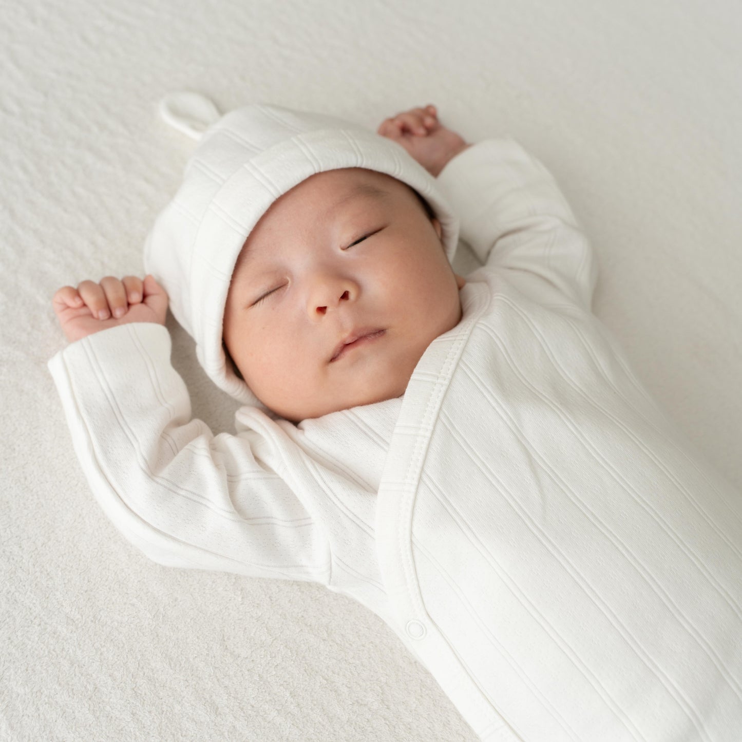 新生児3点セット