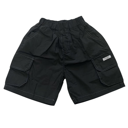 サイドポケットパンツ