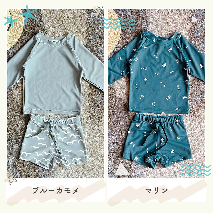 ボーイ水着