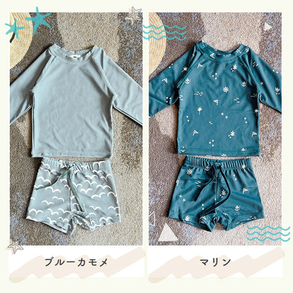 ボーイ水着