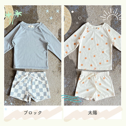 ボーイ水着