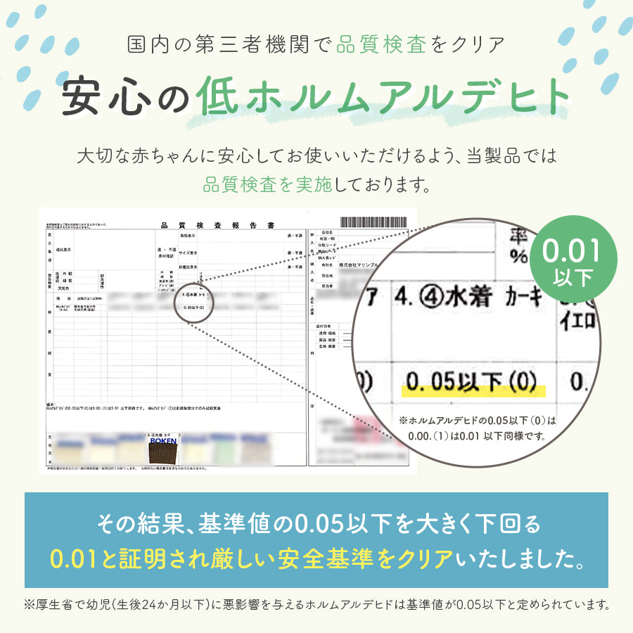 ボーイ水着