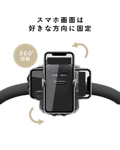 ベビーカードリンクホルダー