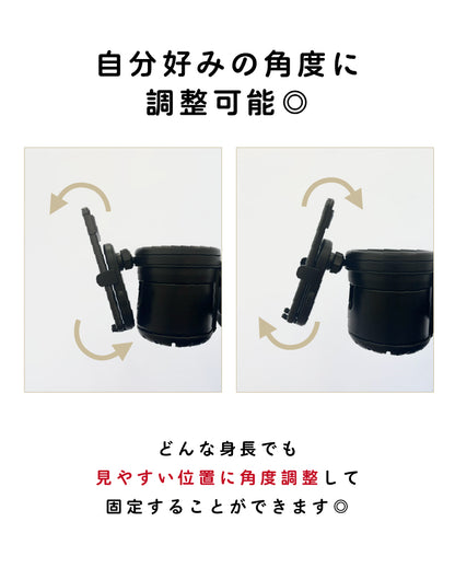 ベビーカードリンクホルダー