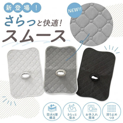 マルチ防水シート