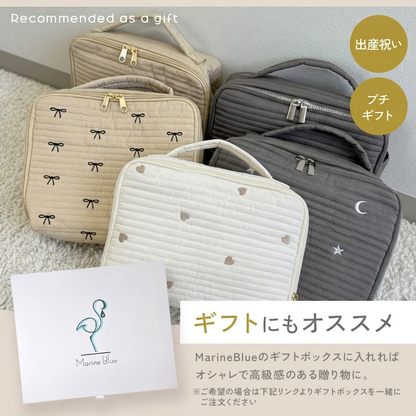 ヌビおむつポーチ