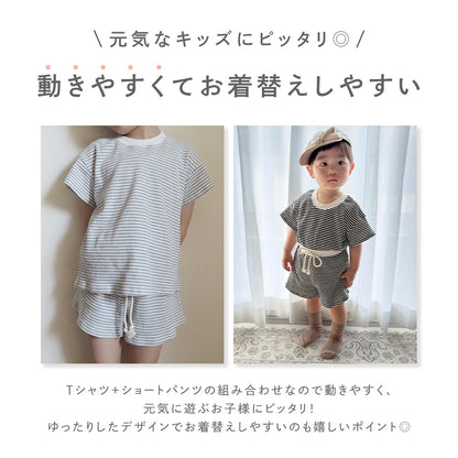ボーダーセットアップ