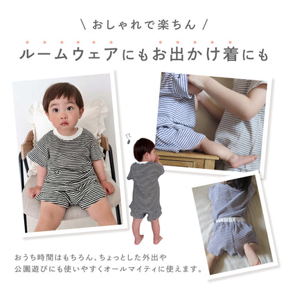 ボーダーセットアップ