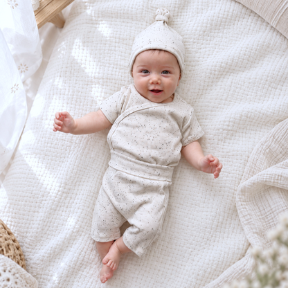 つぶつぶ新生児3点セット