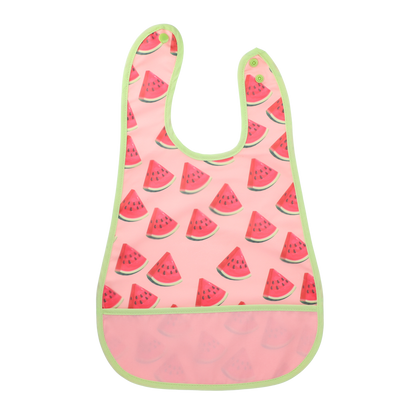 hep袖無しお食事エプロン