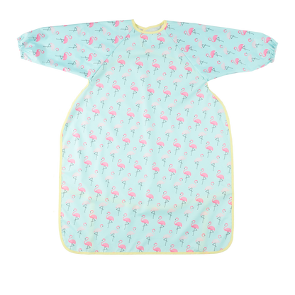 hepロングお食事エプロン