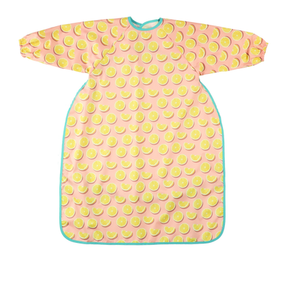 hepロングお食事エプロン