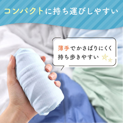 キッズUVカットパーカー