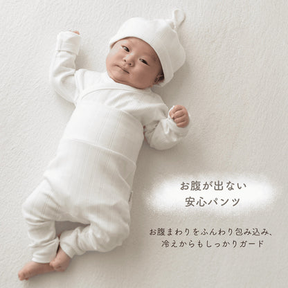 pup新生児3点セット